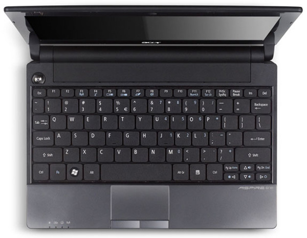 Acer Aspire One 521