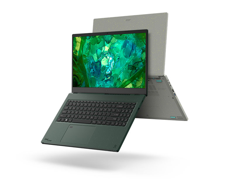 Acer Aspire Vero 15 (AV15-53P)