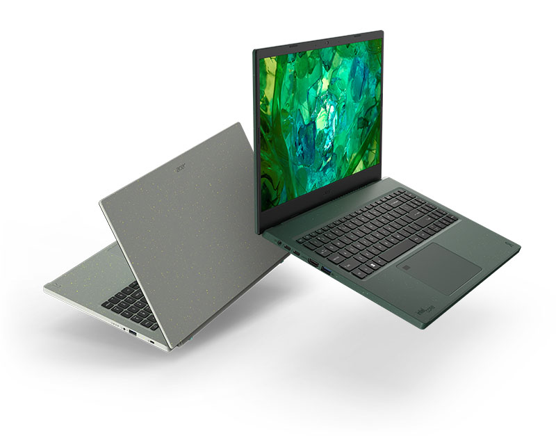 Acer Aspire Vero 15 (AV15-53P)