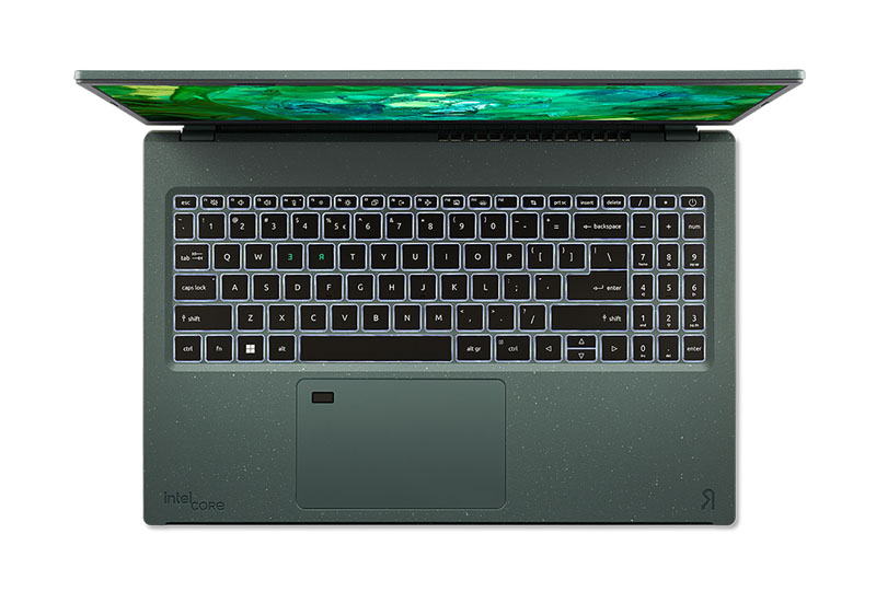 Acer Aspire Vero 15 (AV15-53P)