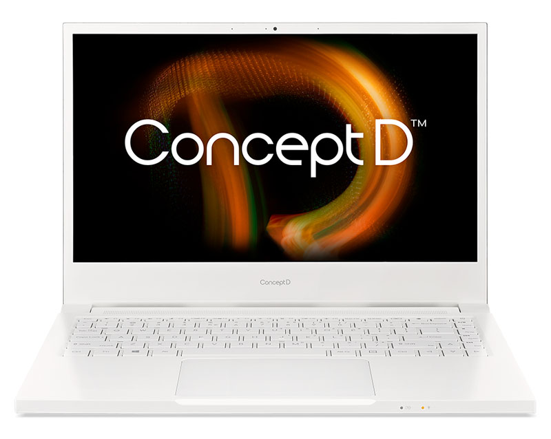 Acer ConceptD 3 CN314-72G