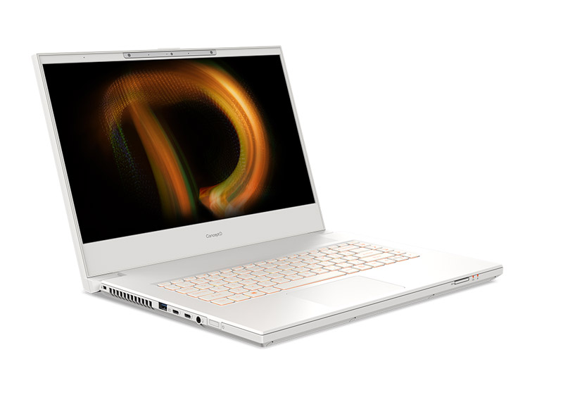 Acer ConceptD 7 SpatialLabs Edition 