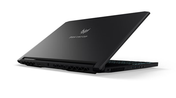 Acer Predator Triton 700