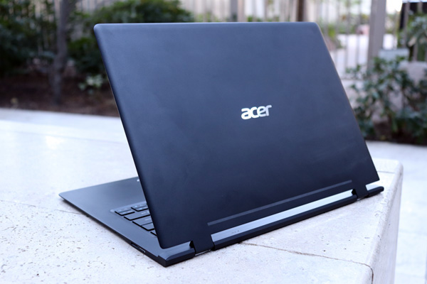 Acer Swift 7 (SF714-51T)