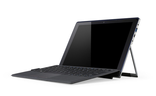 Acer Aspire Switch Alpha 12 e Lenovo Yoga Book