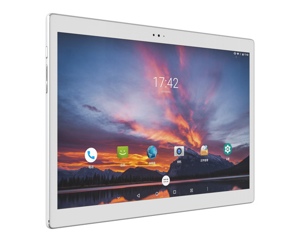 Alldocube X è un tablet Android con un diplay 10.5" Super AMOLED 2K