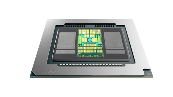 AMD Radeon Pro 5600M