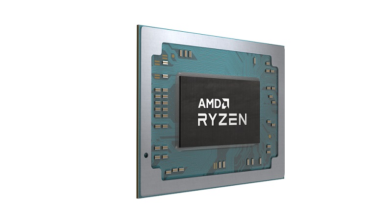 AMD Ryzen serie C 