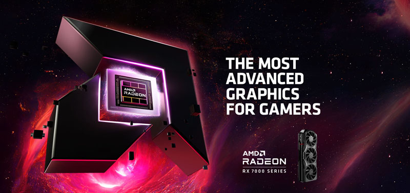 AMD Radeon RX 7000 