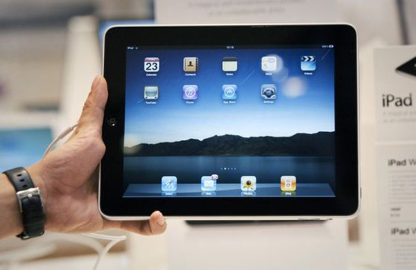 Apple iPad