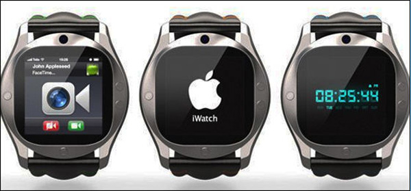 Apple Smart Watch