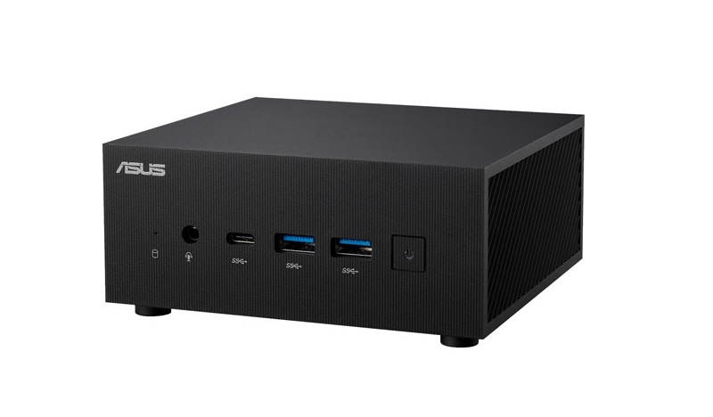 ASUS ExpertCenter PN52