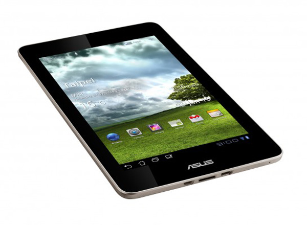 Asus Eee Pad Memo 370T