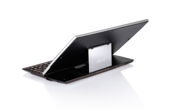 Asus Eee Pad Slider