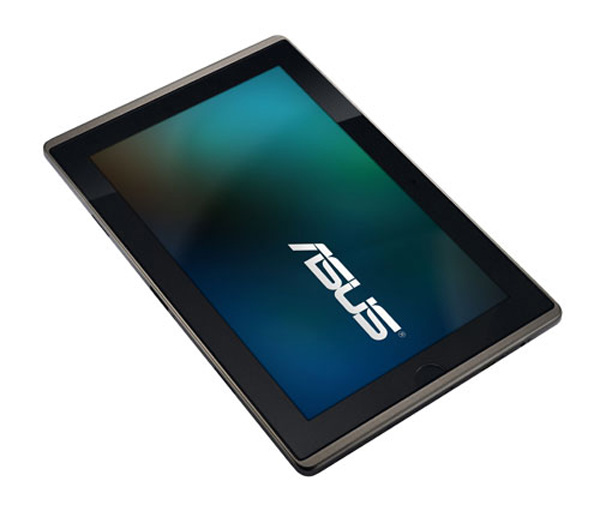 Asus Eee Pad Transformer