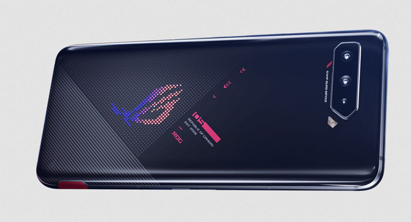 ASUS ROG Phone 5s