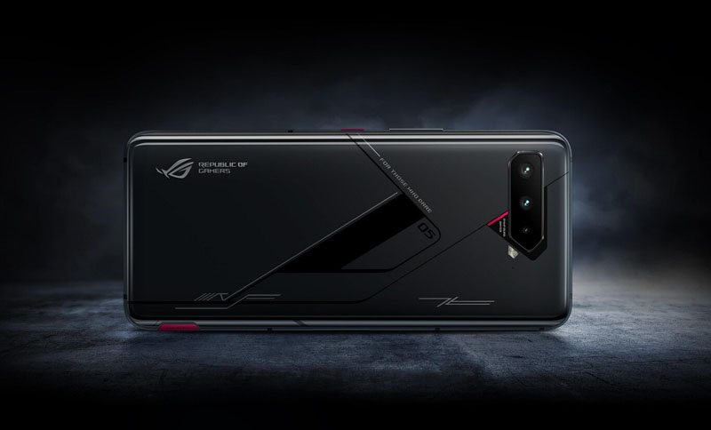 ASUS ROG Phone 5s Pro