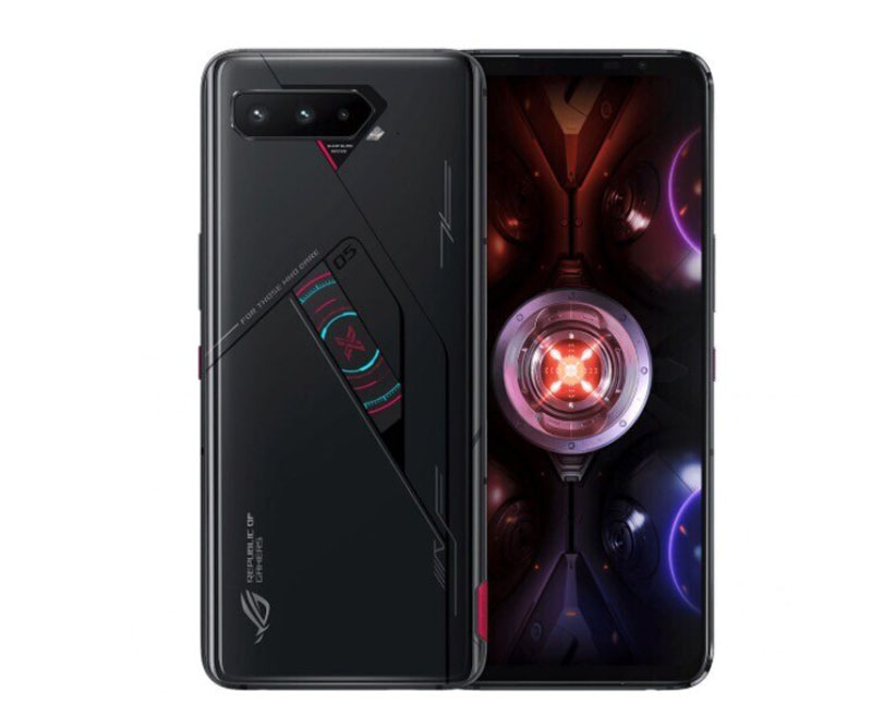 ASUS ROG Phone 5s Pro