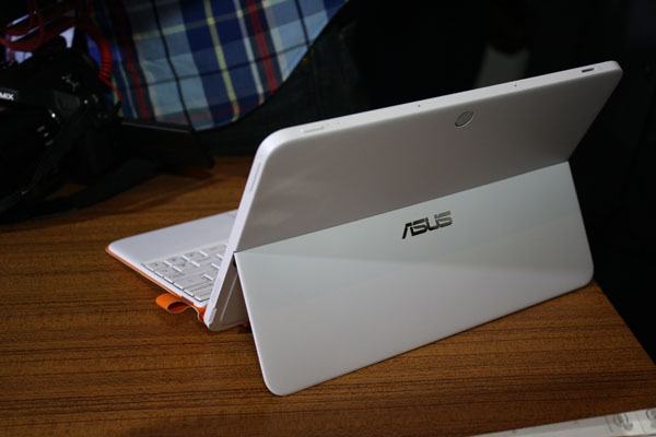 ASUS Transformer Mini