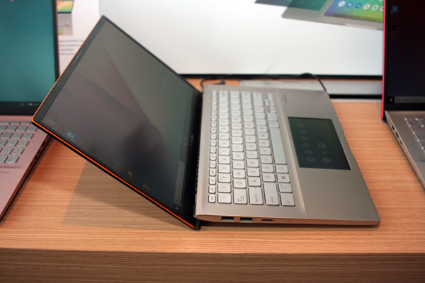 ASUS VivoBook S14 (S432) 