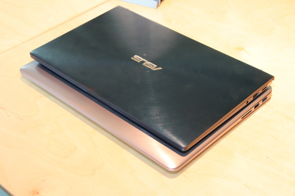 ASUS Zenbook 14 (UX433)