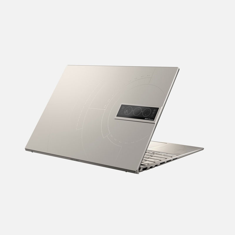 ASUS Zenbook 14X OLED Space Edition (UX5401ZAS)