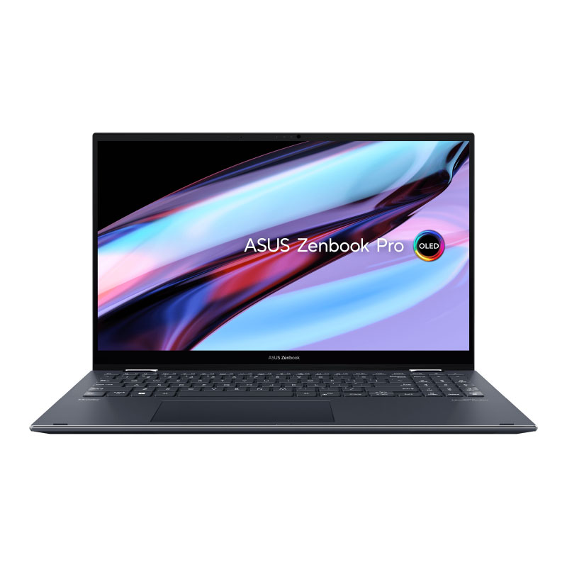 ASUS Zenbook Pro 15 Flip OLED (UP6502) 