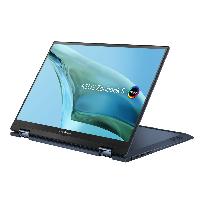 ASUS Zenbook S 13 Flip OLED (UP5302) 