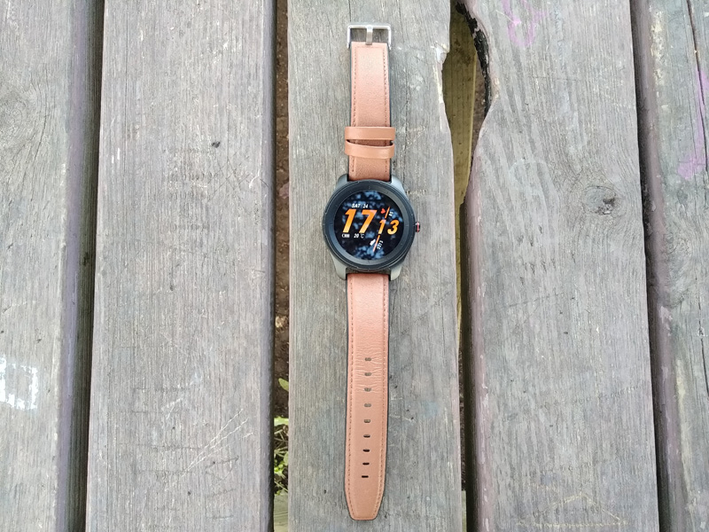 AUPALLA Restart U10 Smartwatch