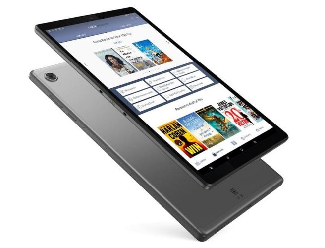 Barnes & Noble Nook 10 HD 