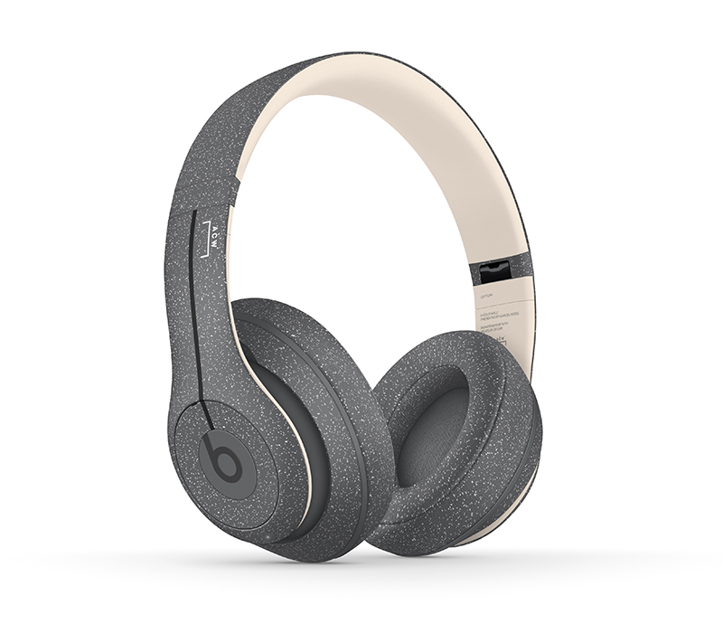 Beats Studio3 Wireless A-COLD WALL