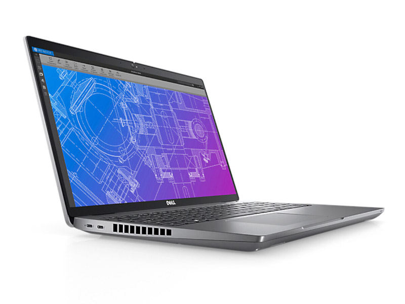 Dell Precision 3571