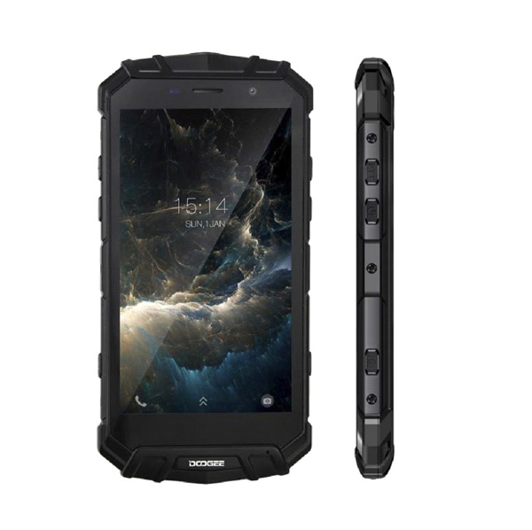 Doogee S60