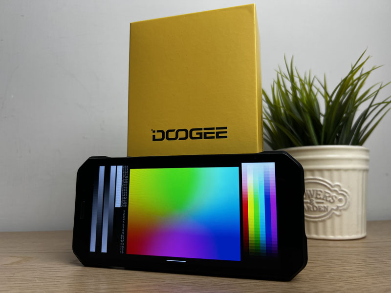 Doogee S51