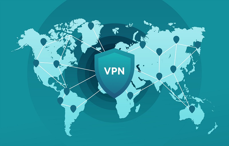 VPN mondo