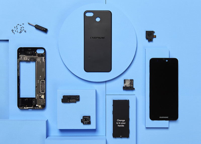 Fairphone 3+