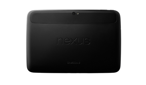 Nexus 10