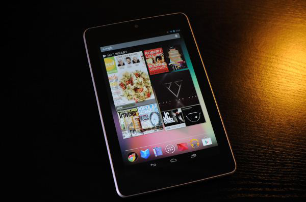 Google Nexus 7