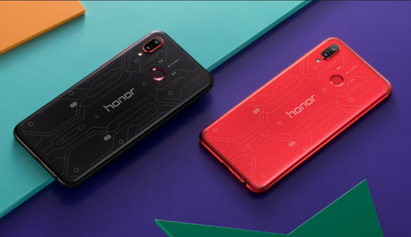 Honor Play Special Edition