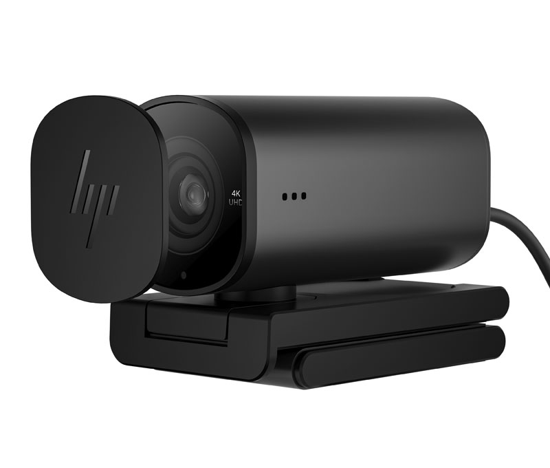 HP 965 4k Streaming Webcam