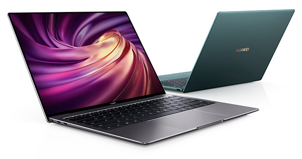 Huawei MateBook X Pro 2020