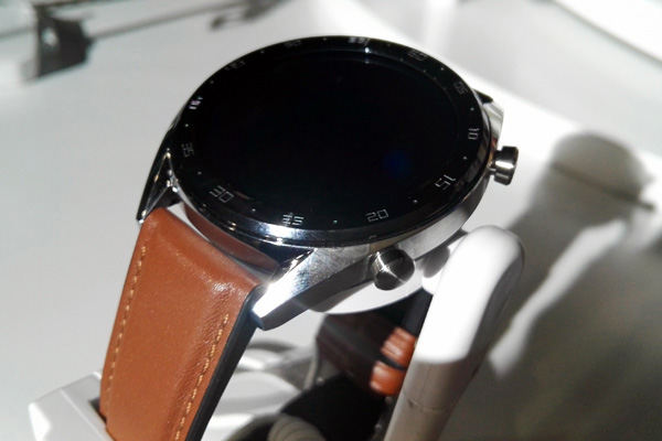 Huawei Watch GT Classic