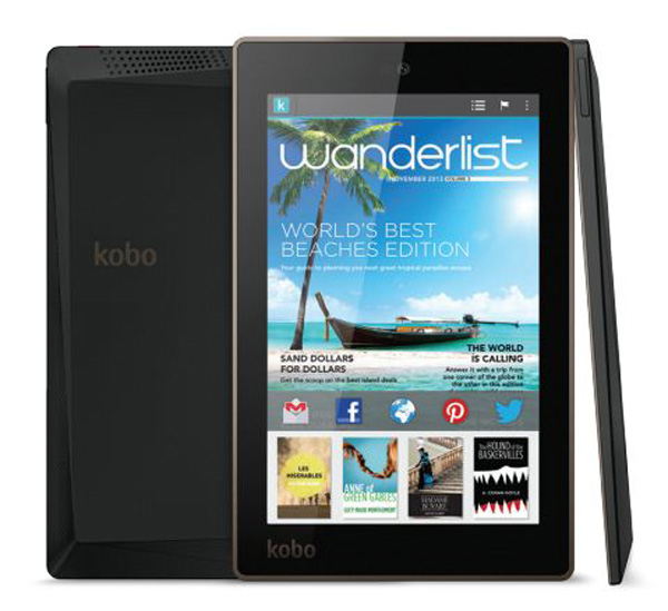 Kobo Arc 7HD