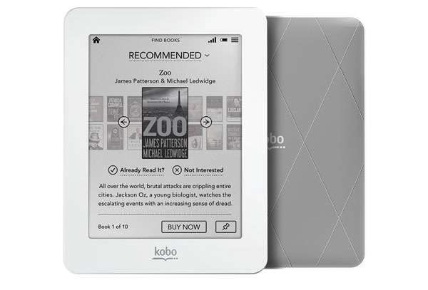 Kobo Mini