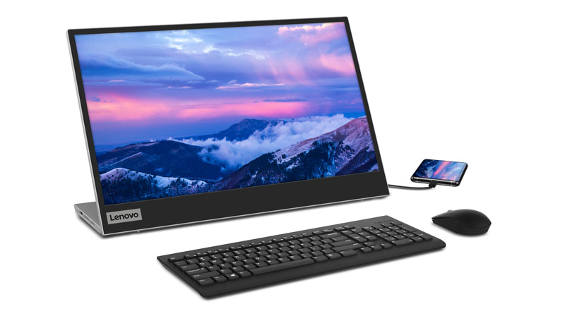 Lenovo L15