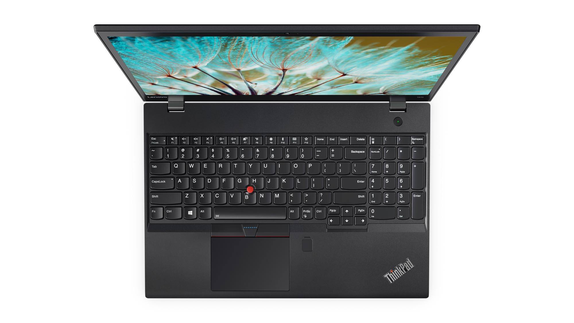 Lenovo ThinkPad T570