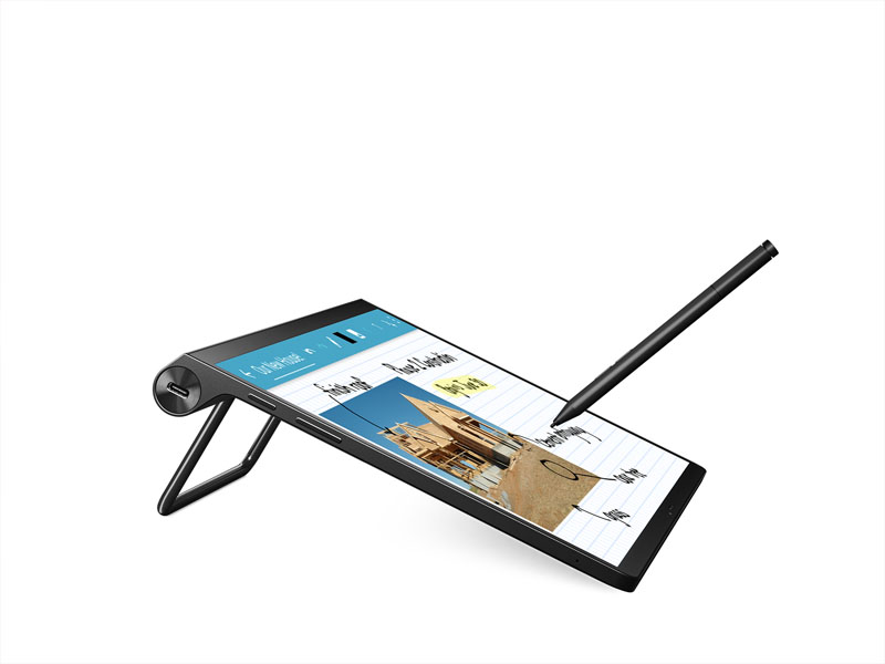 Lenovo Yoga Tab 13