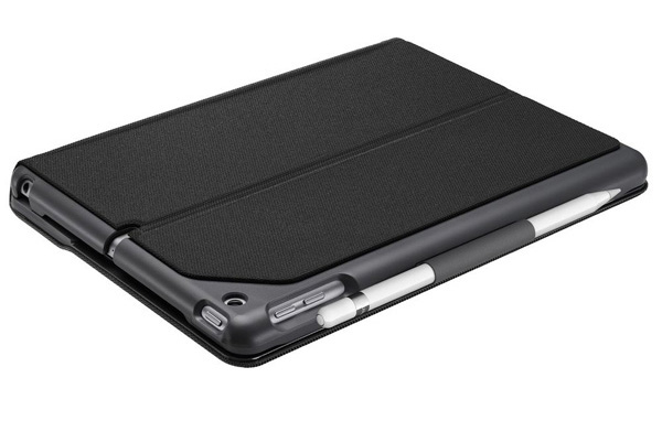 Logitech Slim Folio