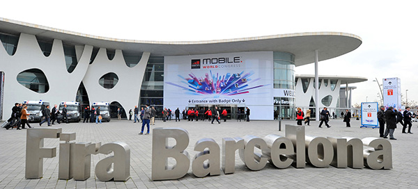 MWC 2020