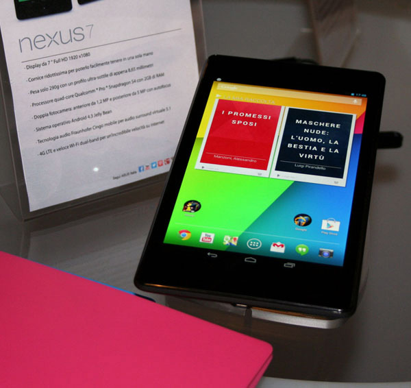 Nexus 7